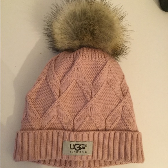 UGG Accessories - Authentic Ugg Hat